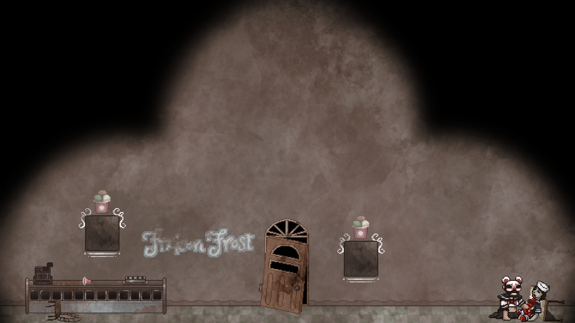 Anglerfish screenshot 11