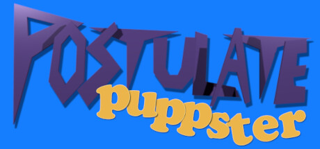 postulate_puppster — Steam header