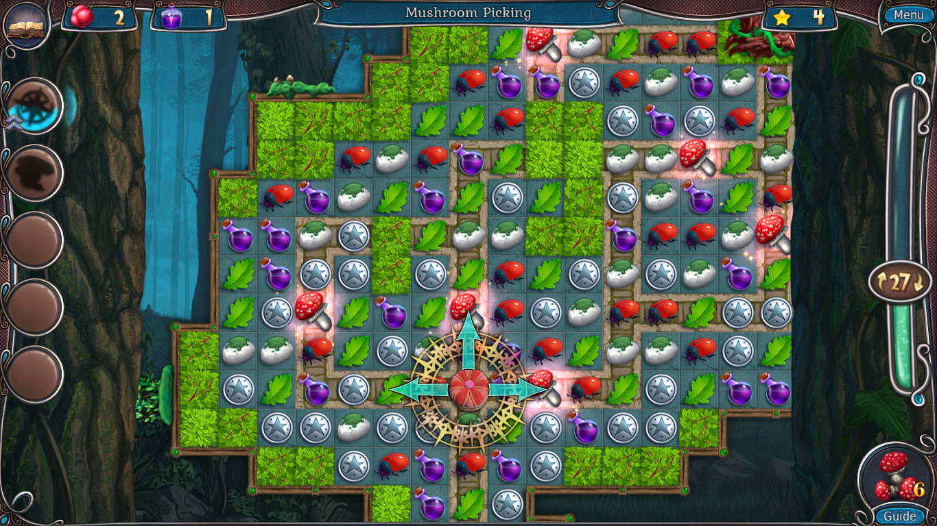 Cave Quest 2 screenshot 6