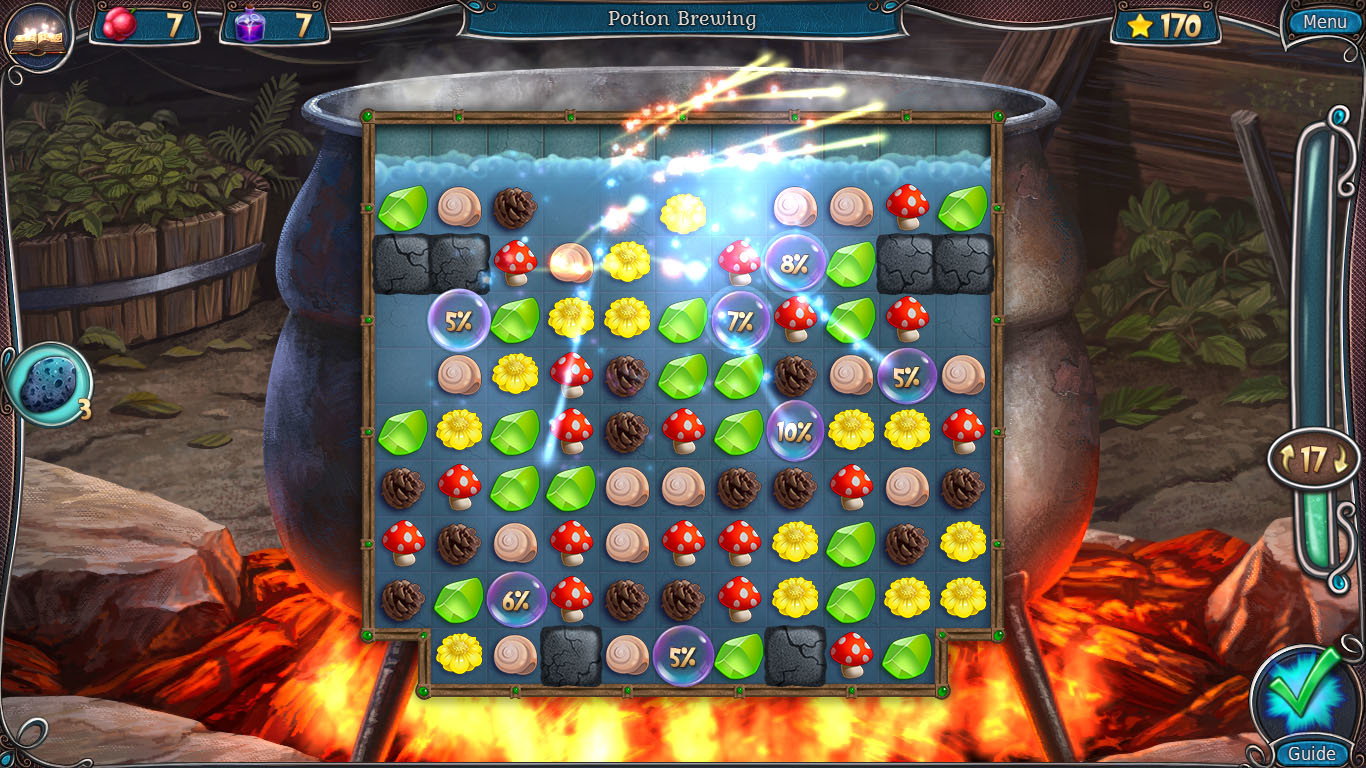 Cave Quest 2 screenshot 12