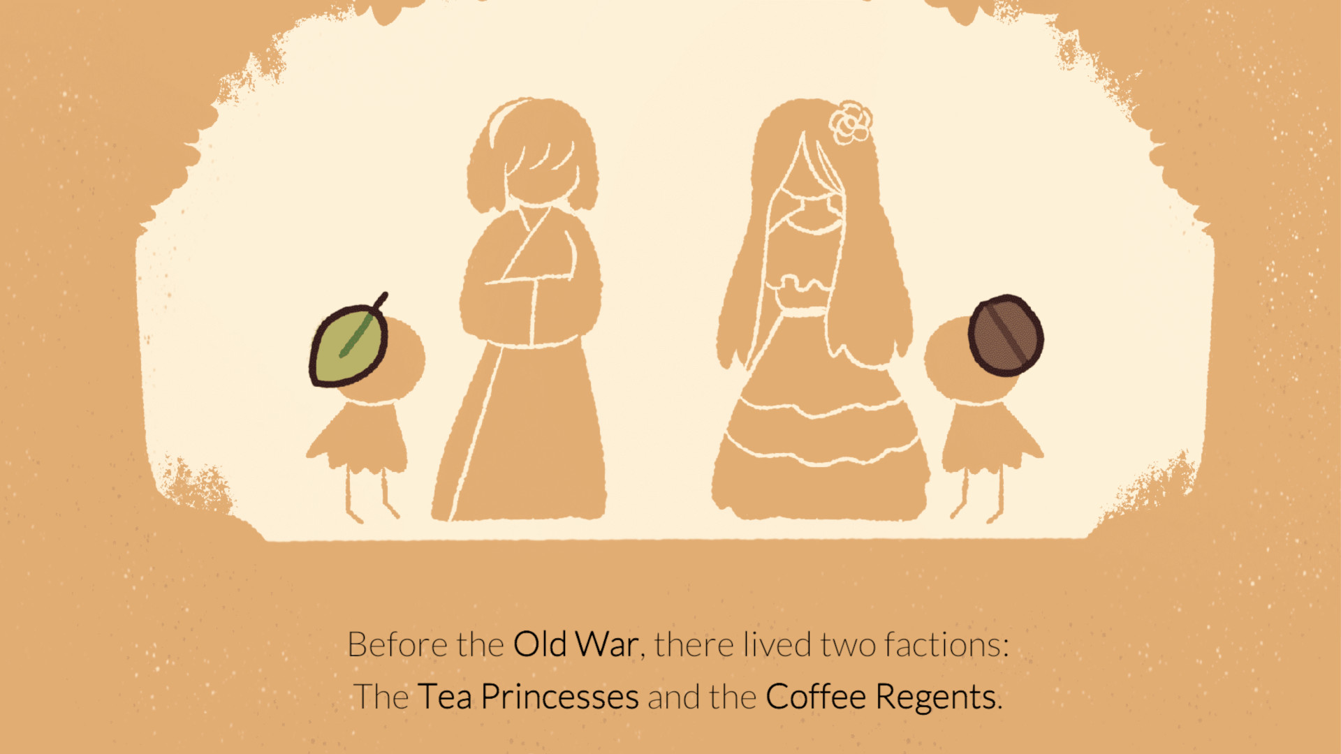 Sovereign Tea screenshot 7