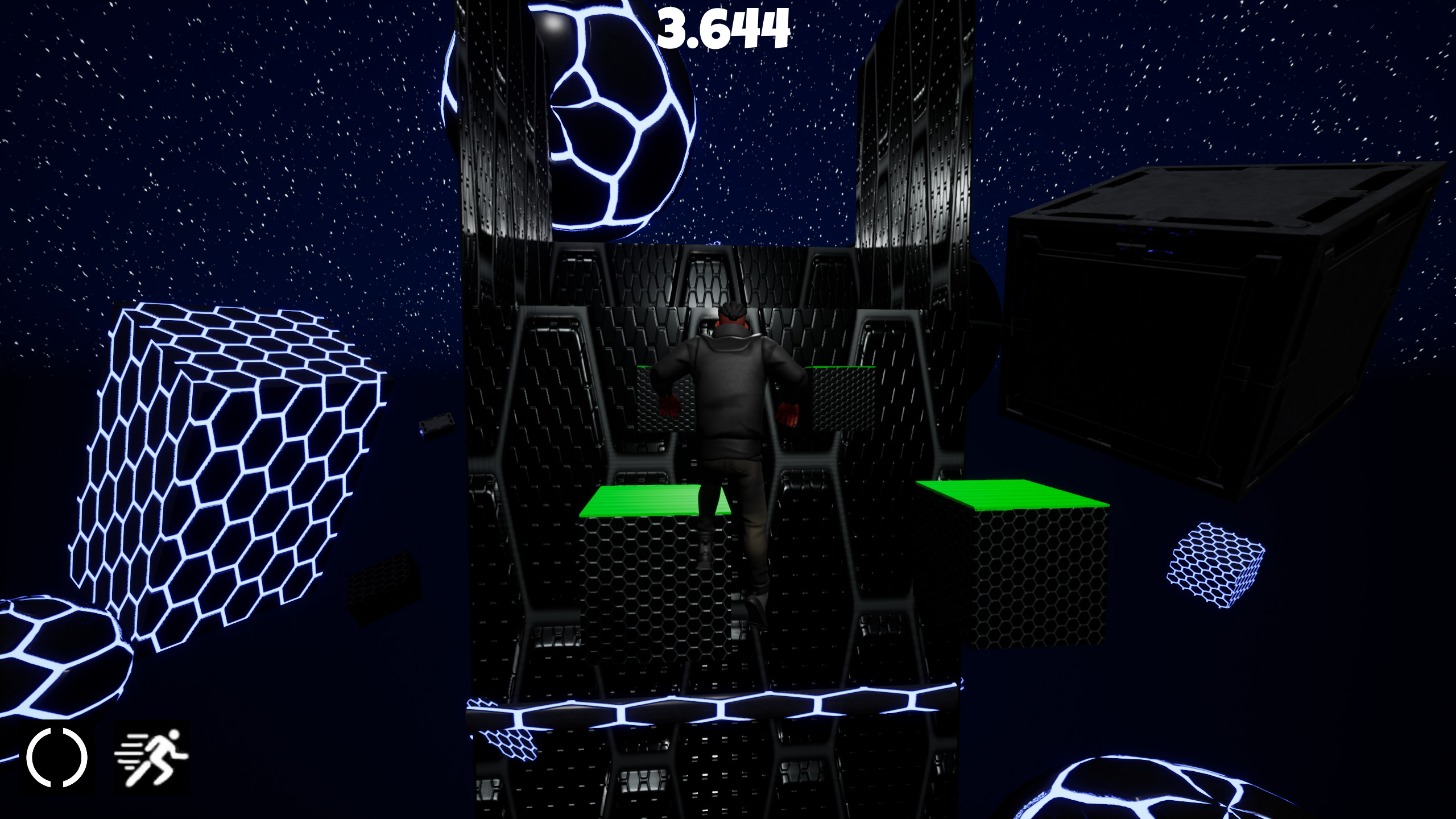 FreeRunners screenshot 6