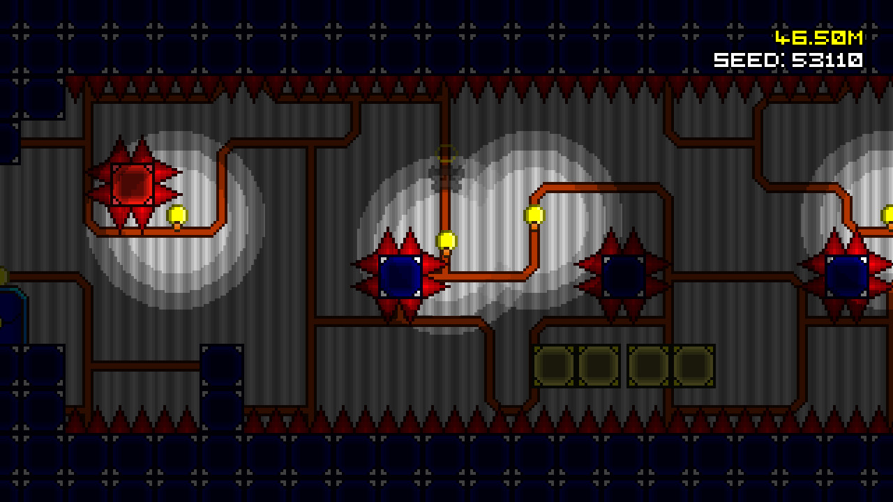Electrogene screenshot 5