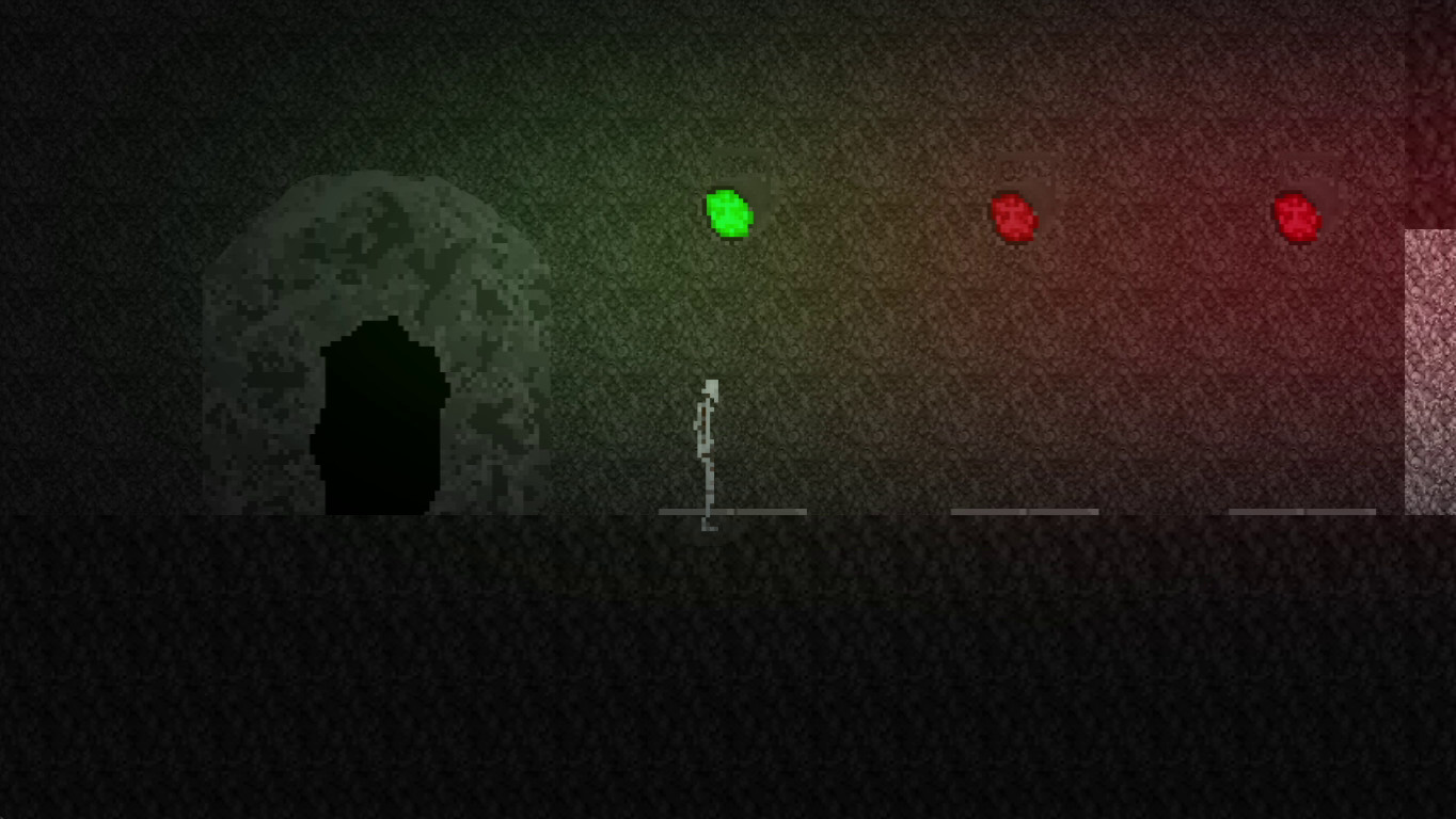 How We Got Here screenshot 3