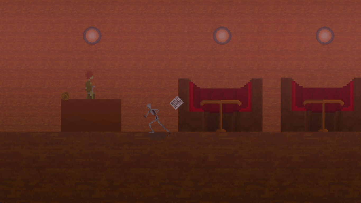 How We Got Here screenshot 2