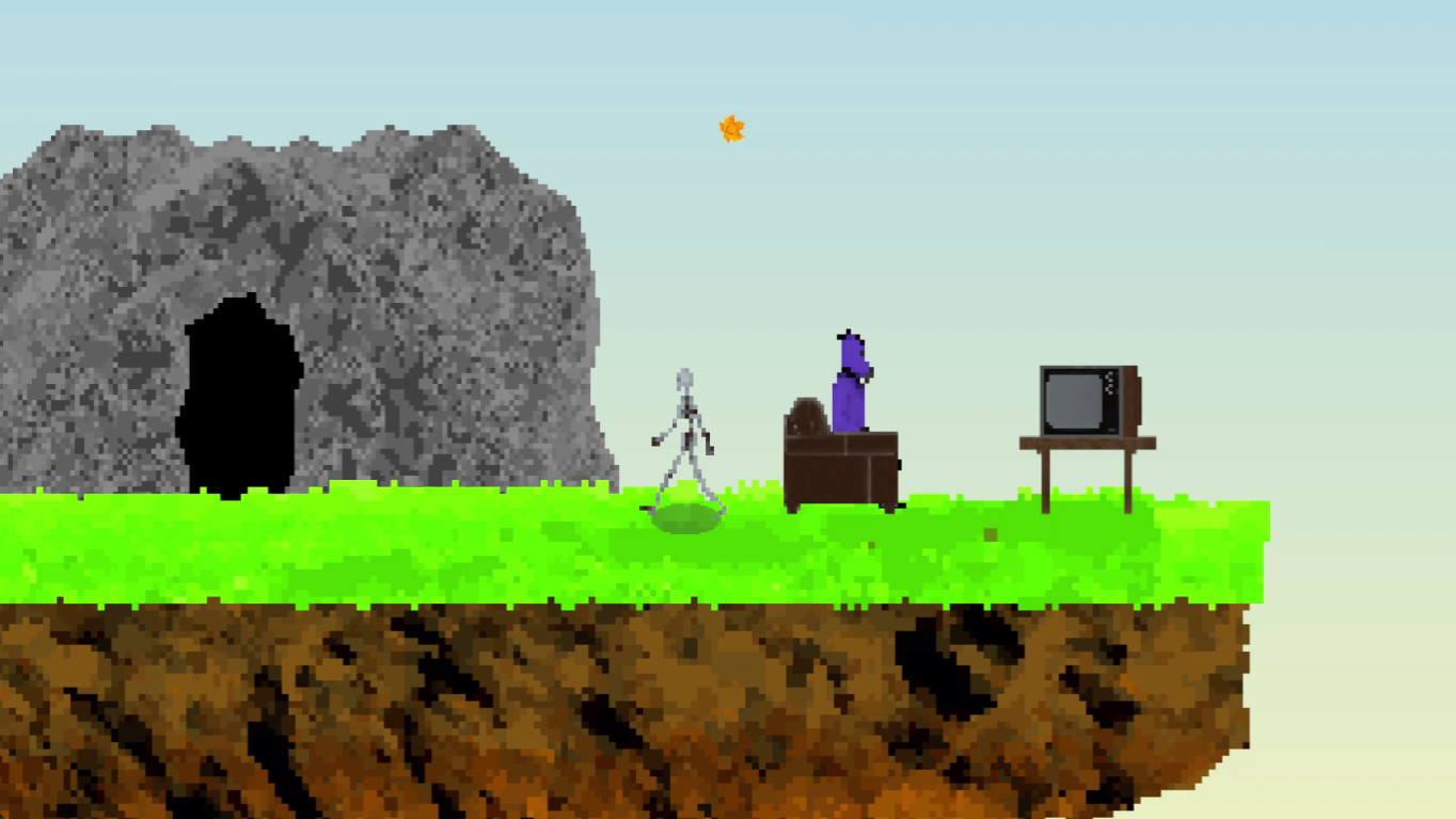 How We Got Here screenshot 5