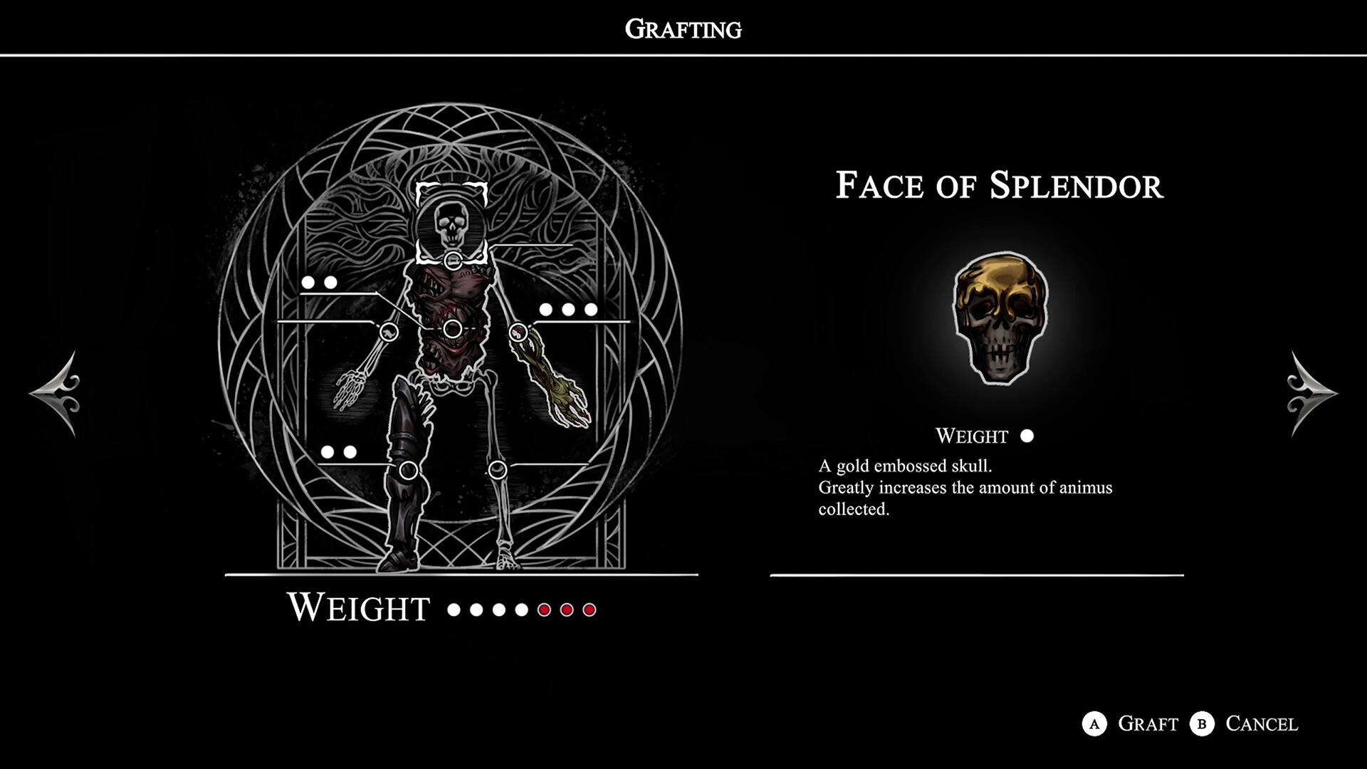 Crowsworn screenshot 9