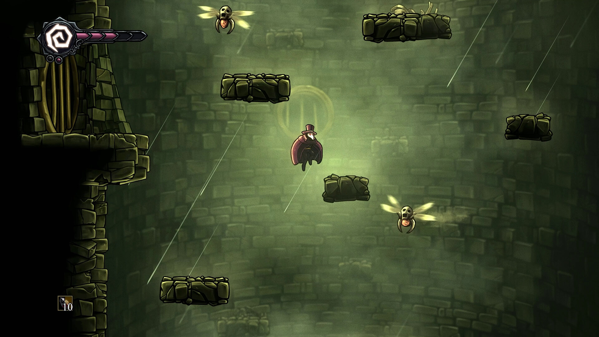 Crowsworn screenshot 11