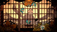 A screenshot of Bō: Path of the Teal Lotus