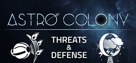 Astro Colony Cover Image