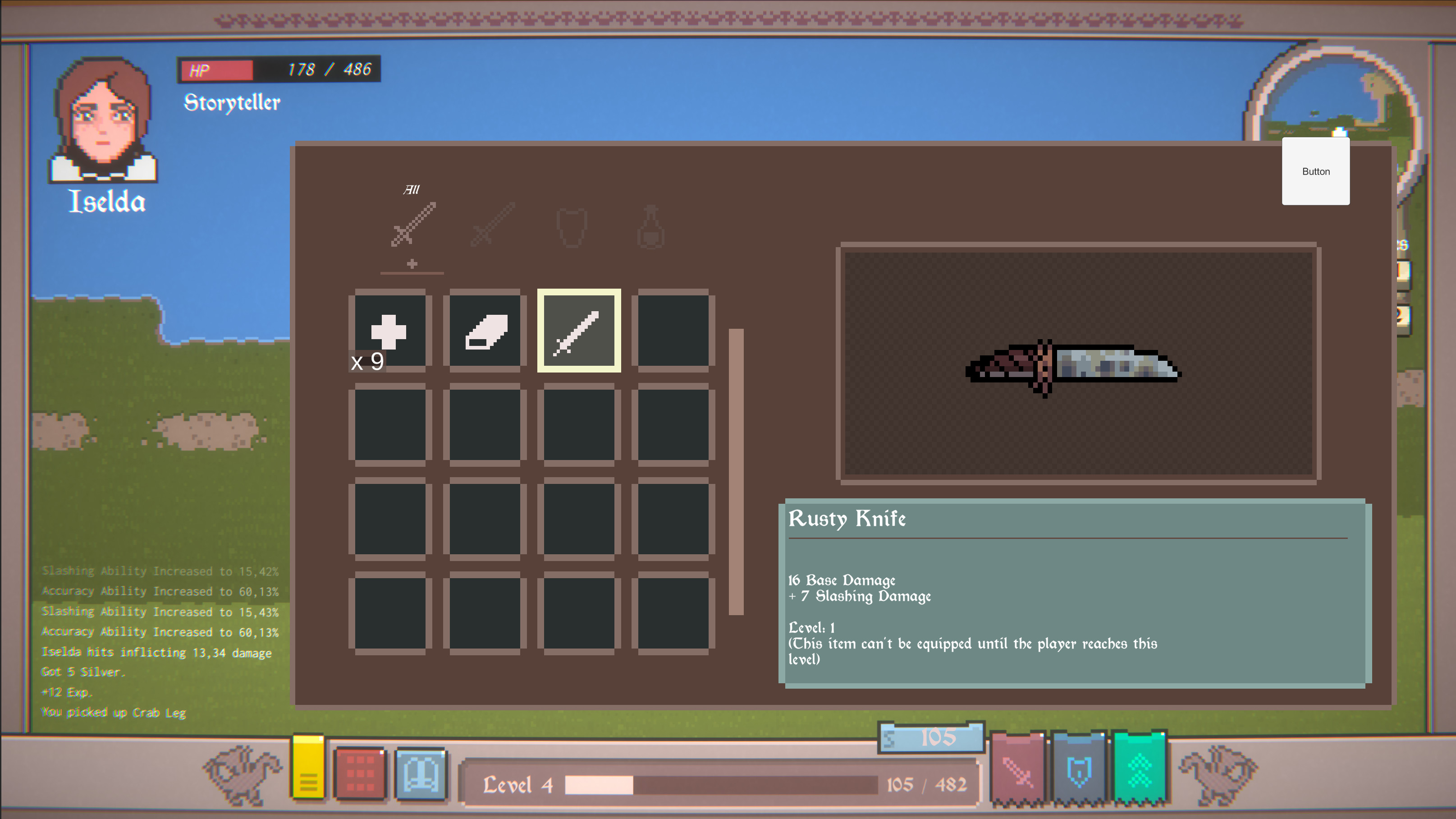 The Chronicler screenshot 10