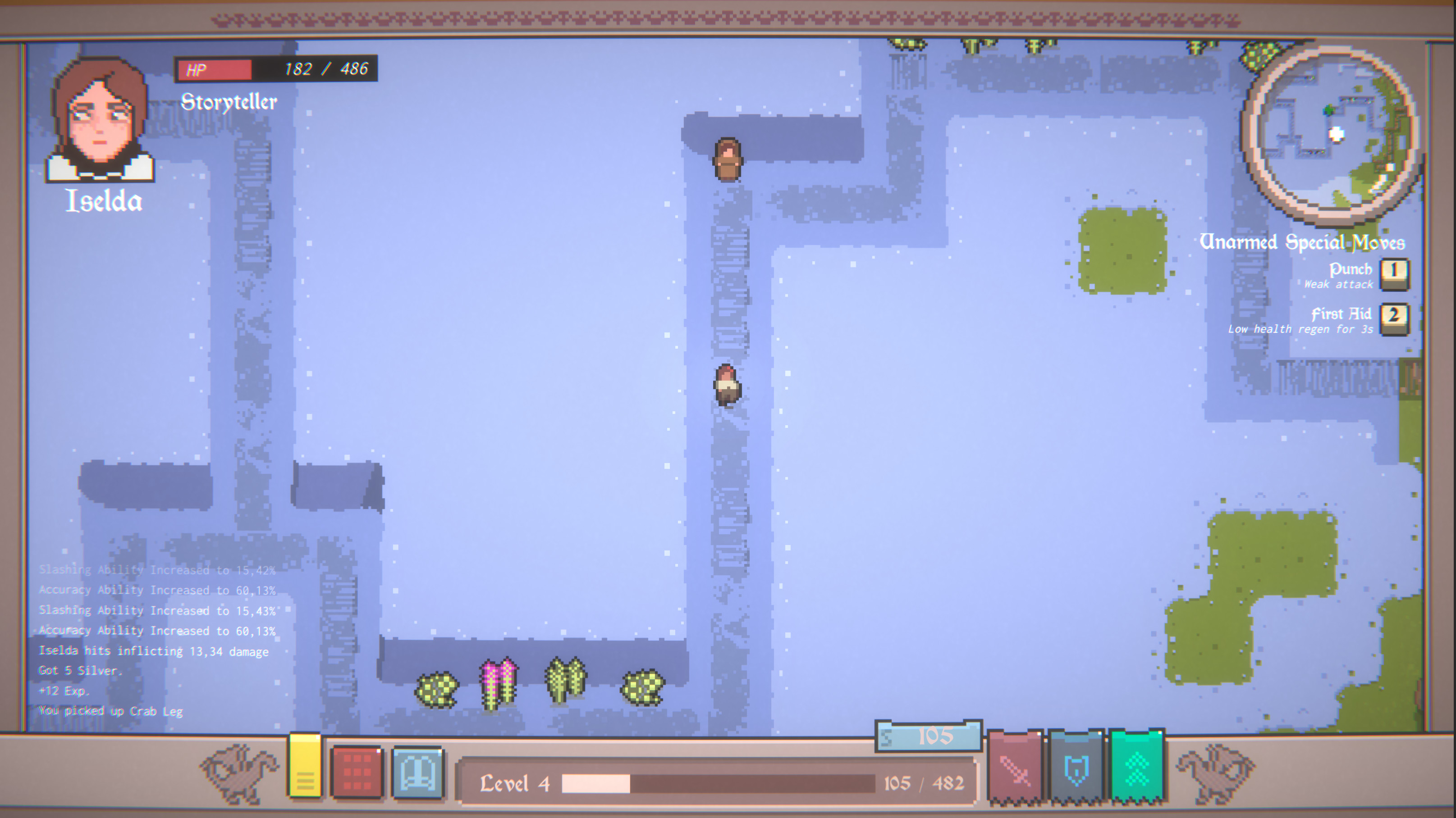 The Chronicler screenshot 11