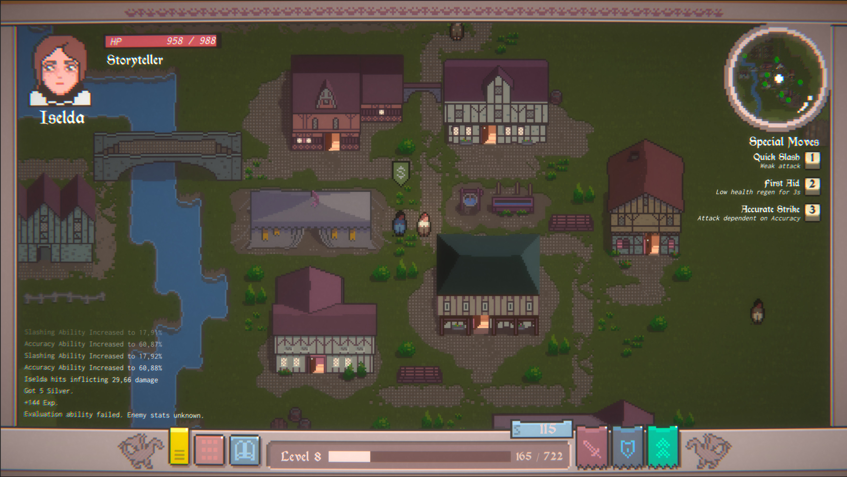 The Chronicler screenshot 7