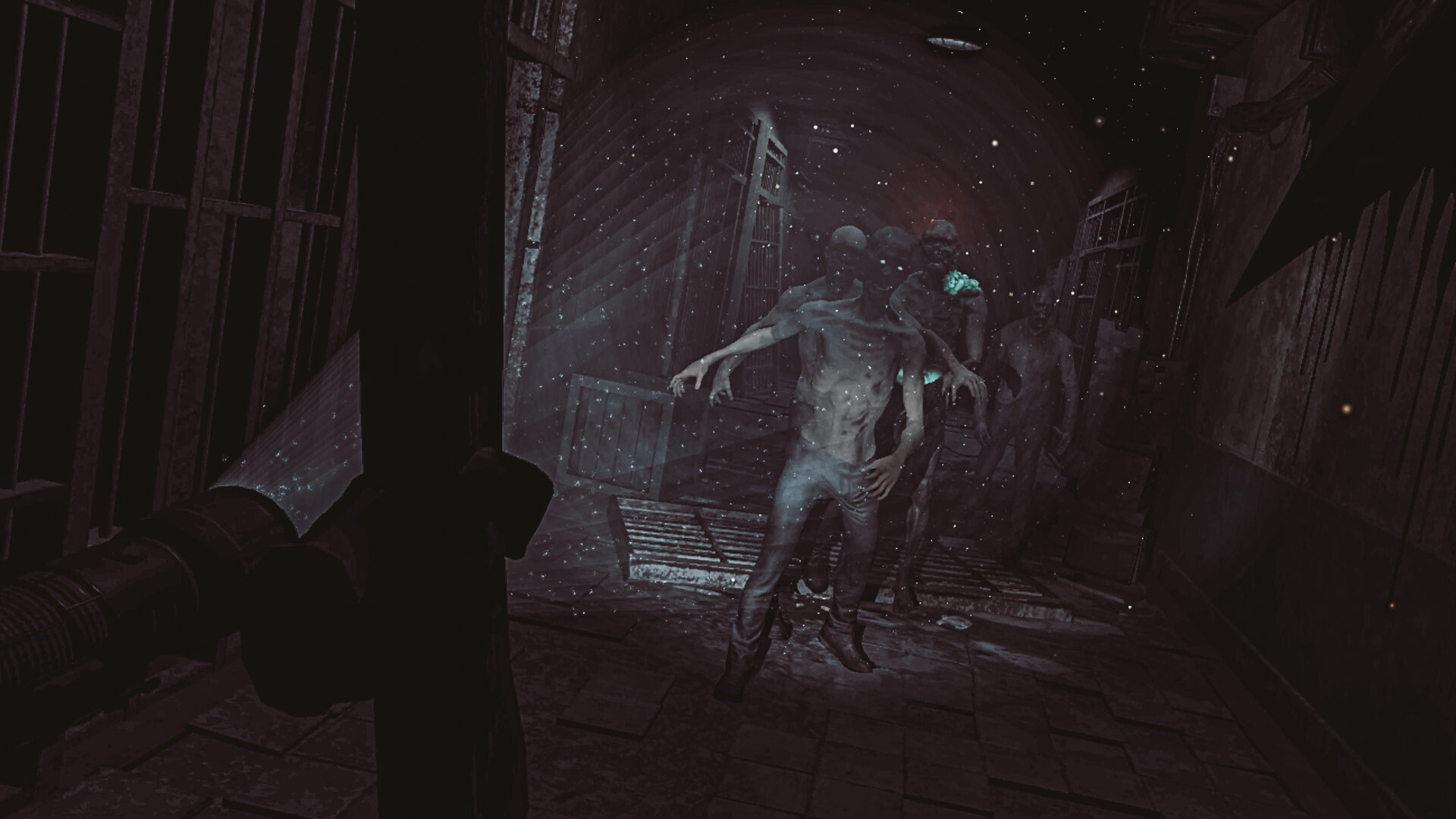 BAD DREAMS screenshot 8