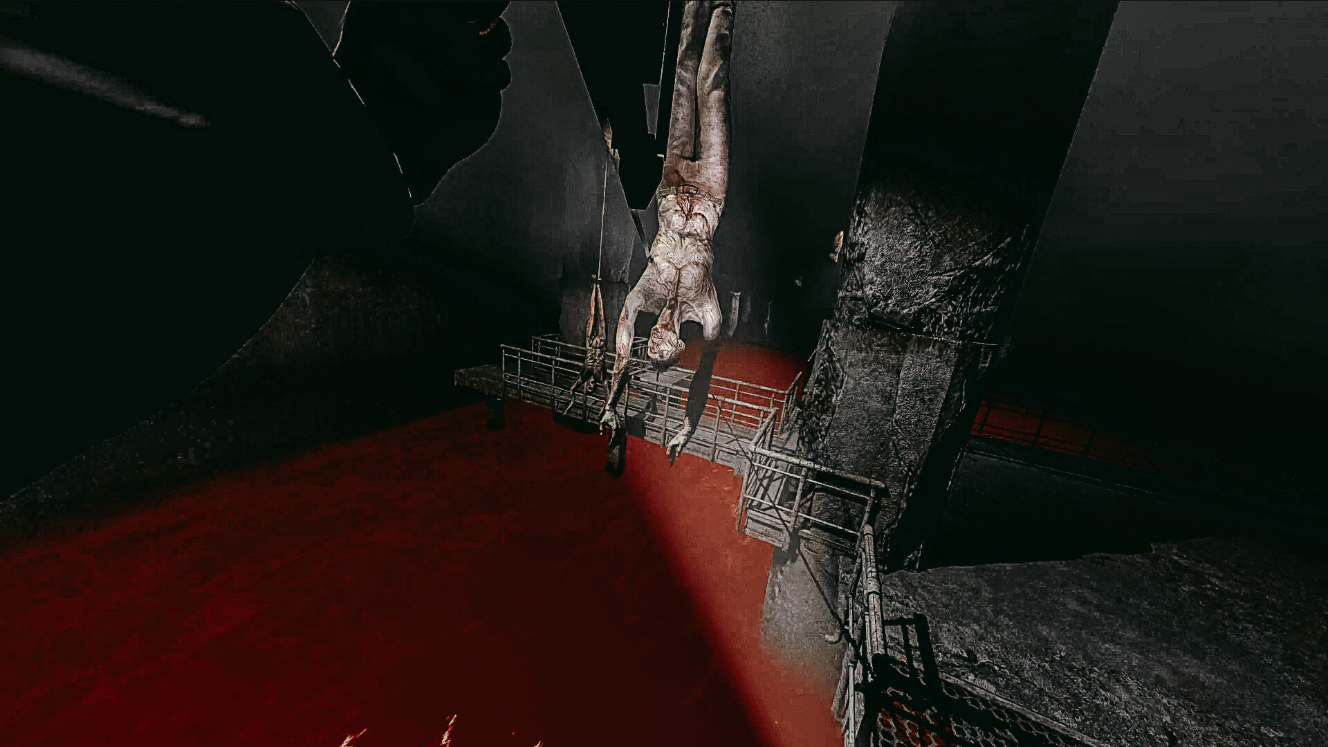 BAD DREAMS screenshot 10