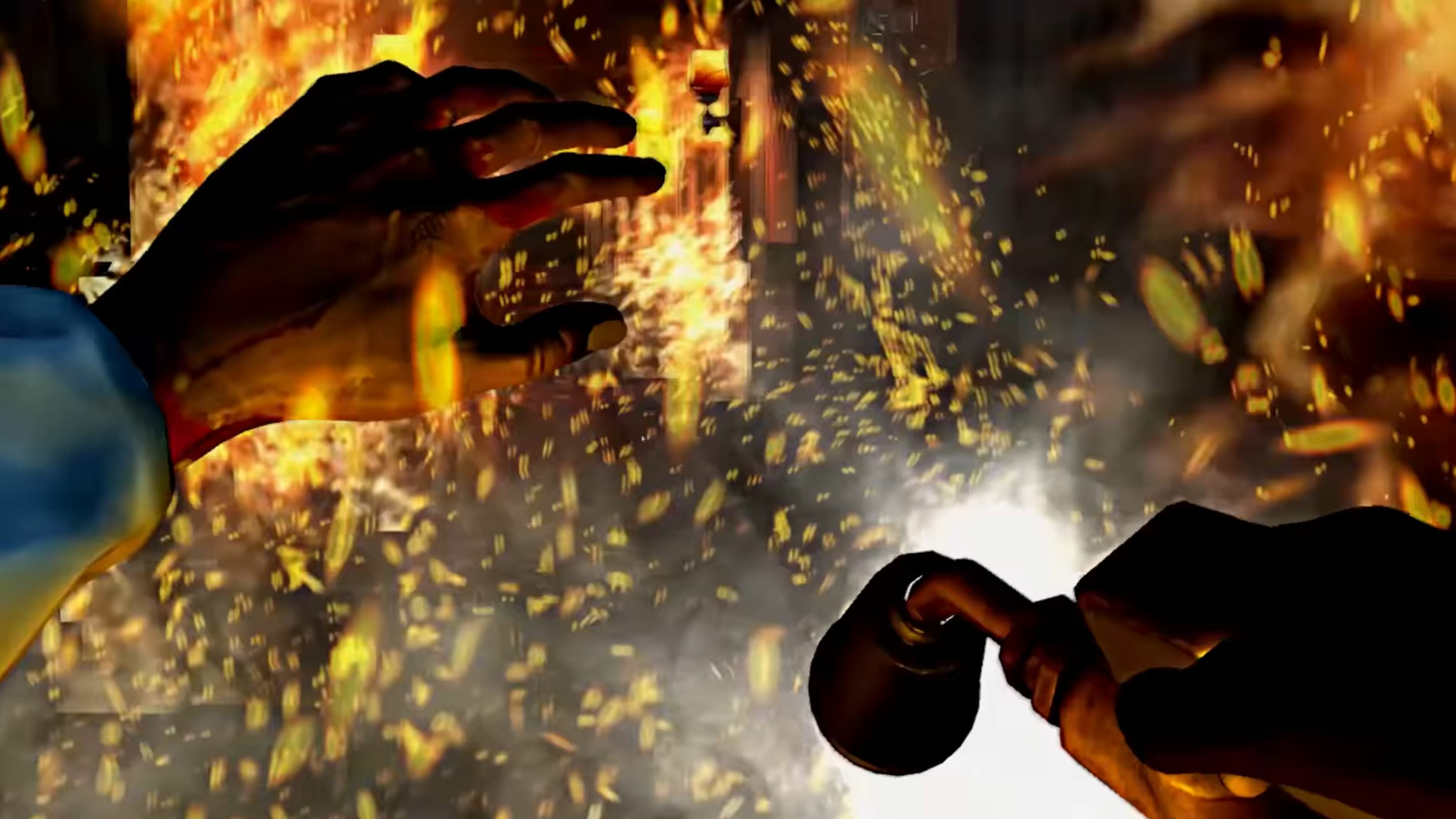 BAD DREAMS screenshot 20