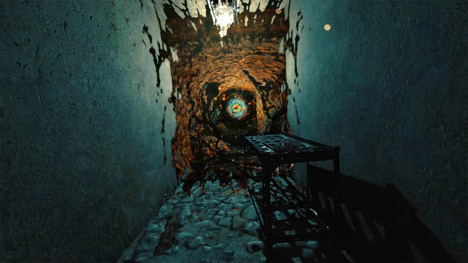 BAD DREAMS screenshot 18