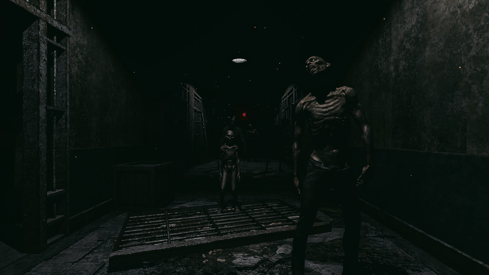 BAD DREAMS screenshot 9