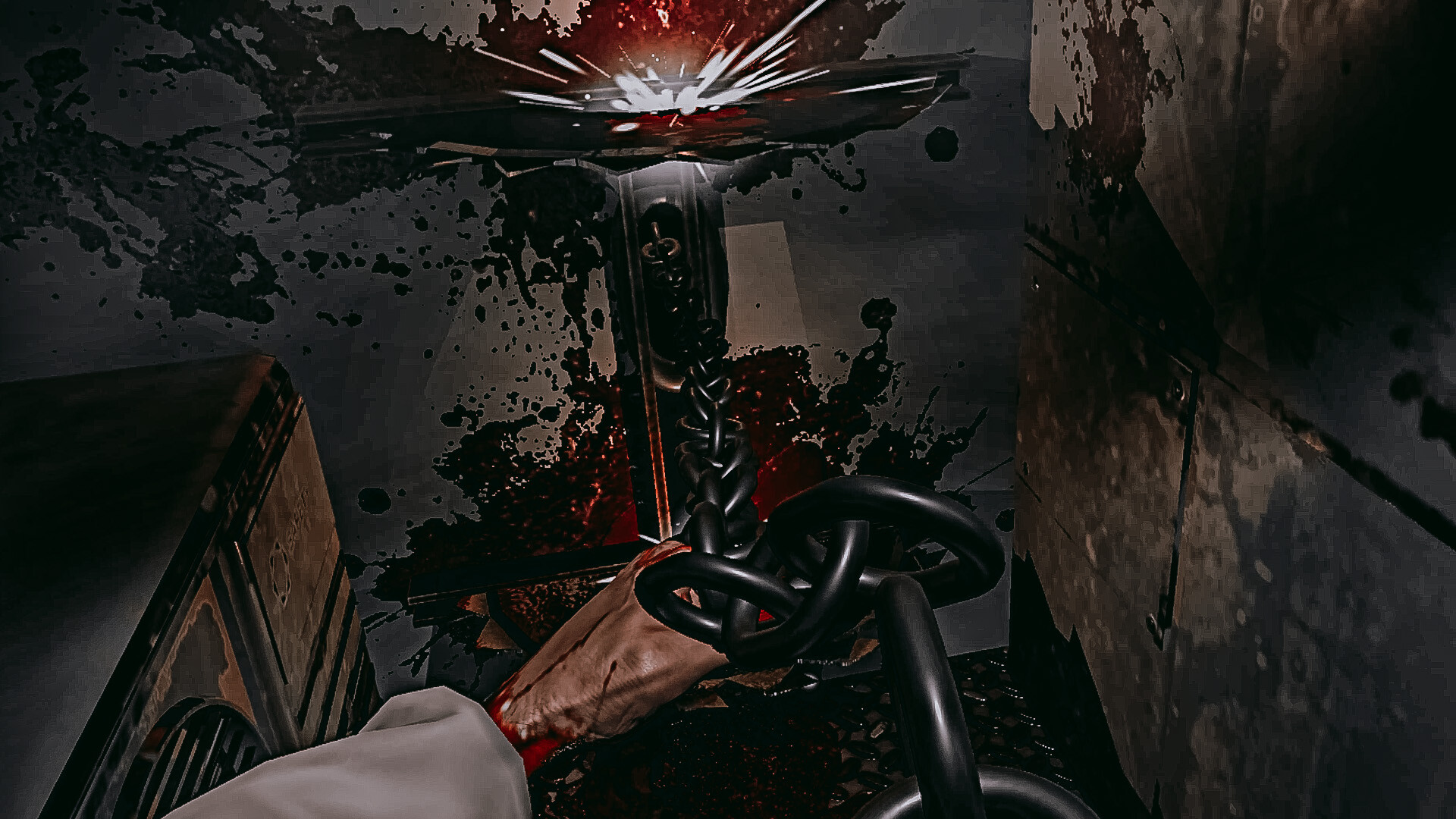 BAD DREAMS screenshot 16