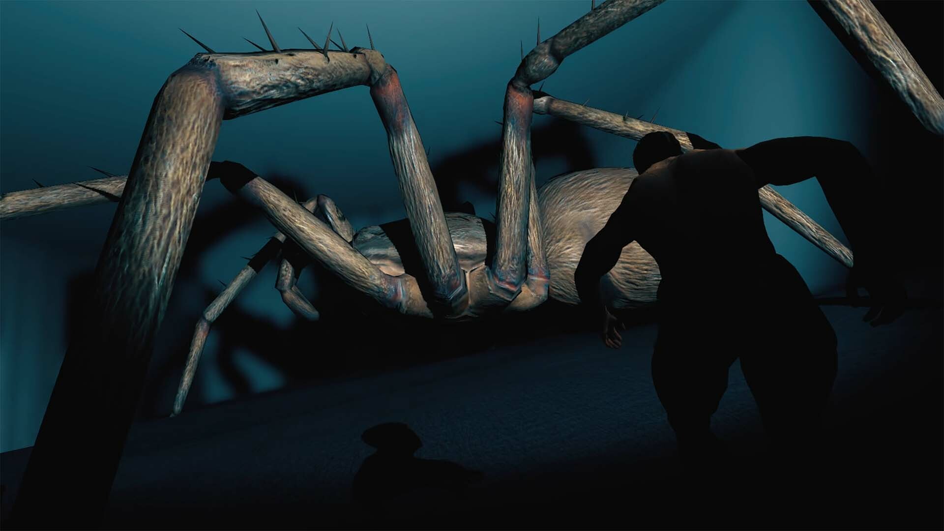 BAD DREAMS screenshot 6