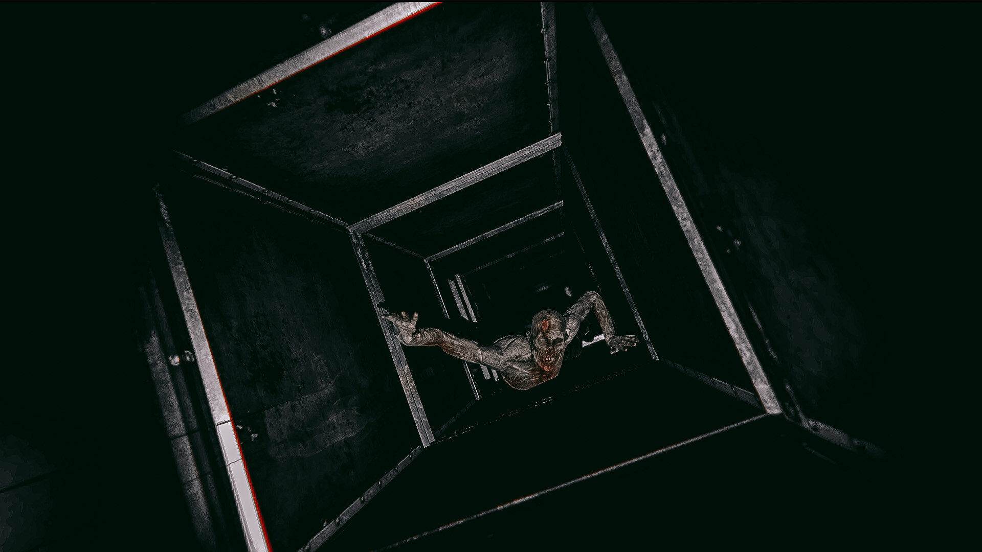 BAD DREAMS screenshot 17
