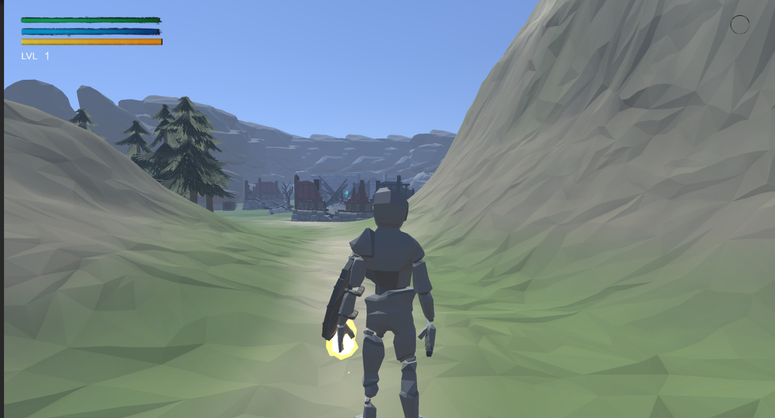 Uplifting screenshot 4
