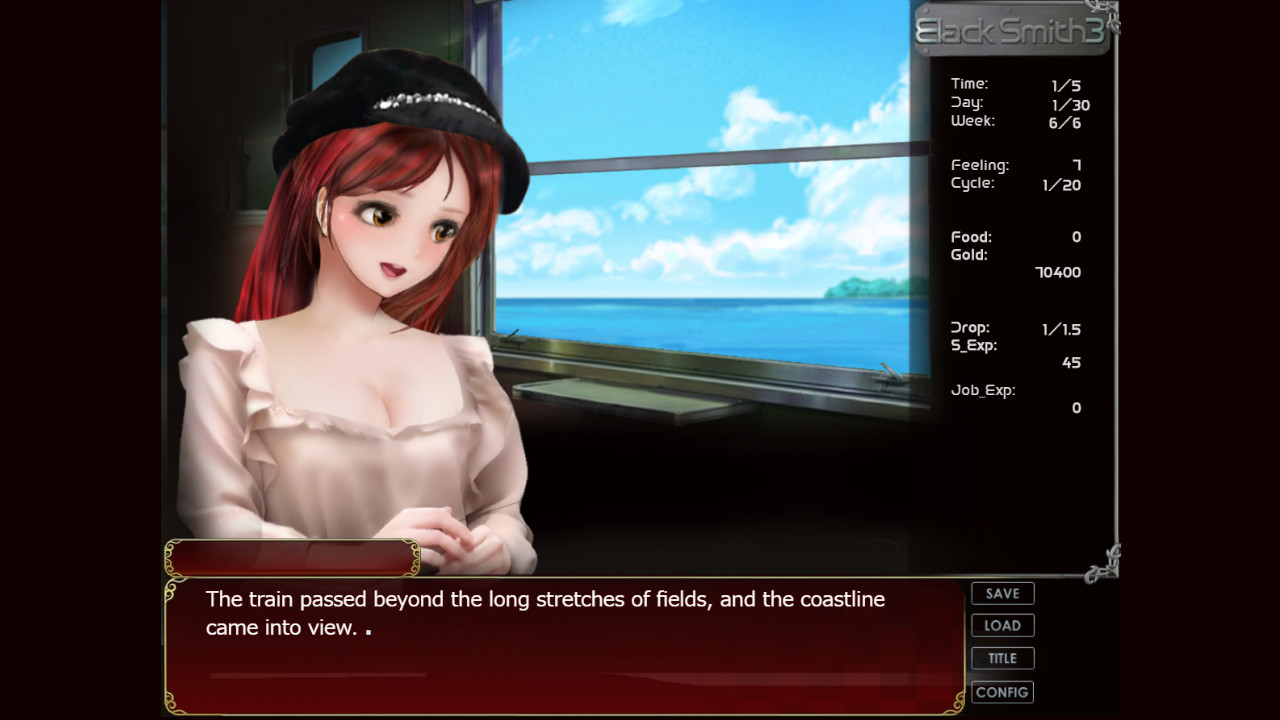 Black Smith3 screenshot 7