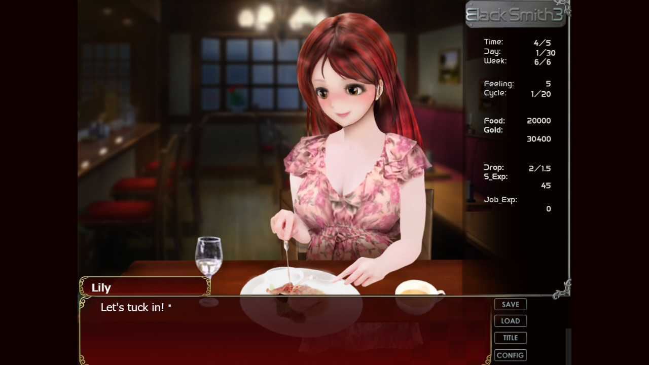 Black Smith3 screenshot 6