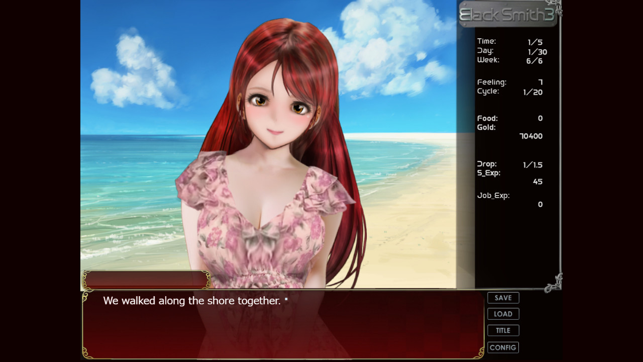 Black Smith3 screenshot 8
