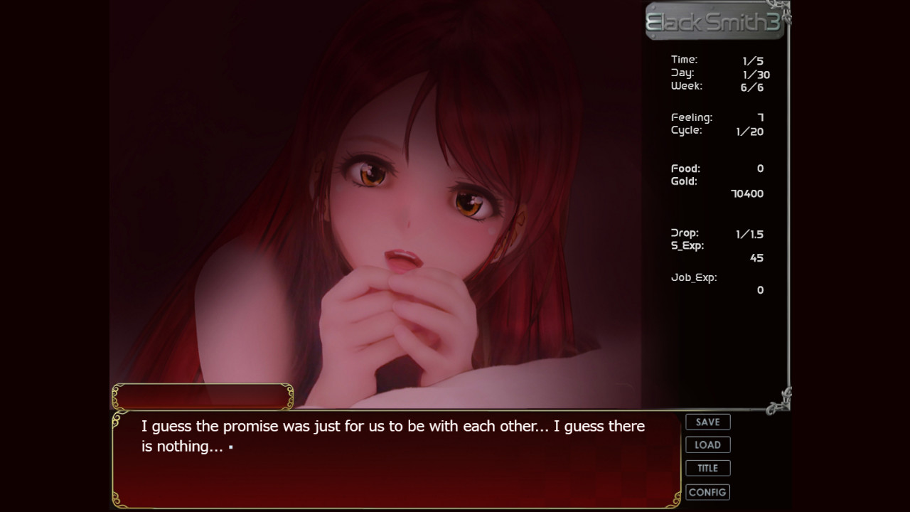 Black Smith3 screenshot 11