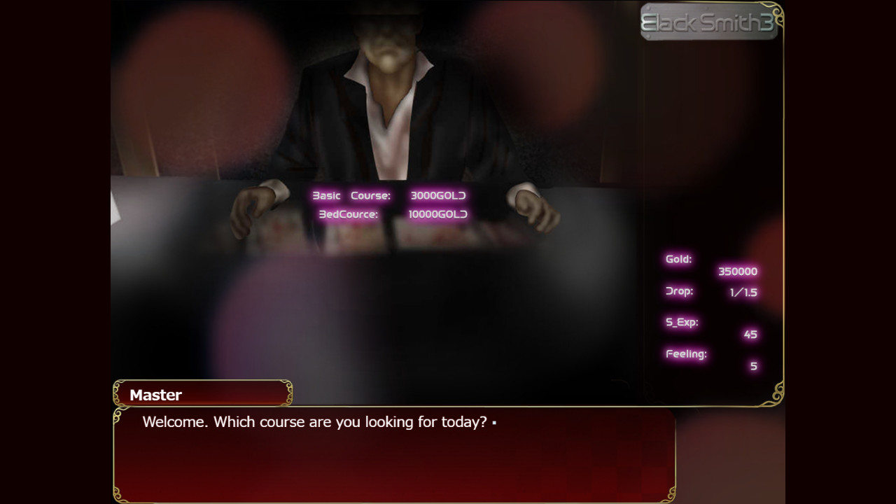 Black Smith3 screenshot 9