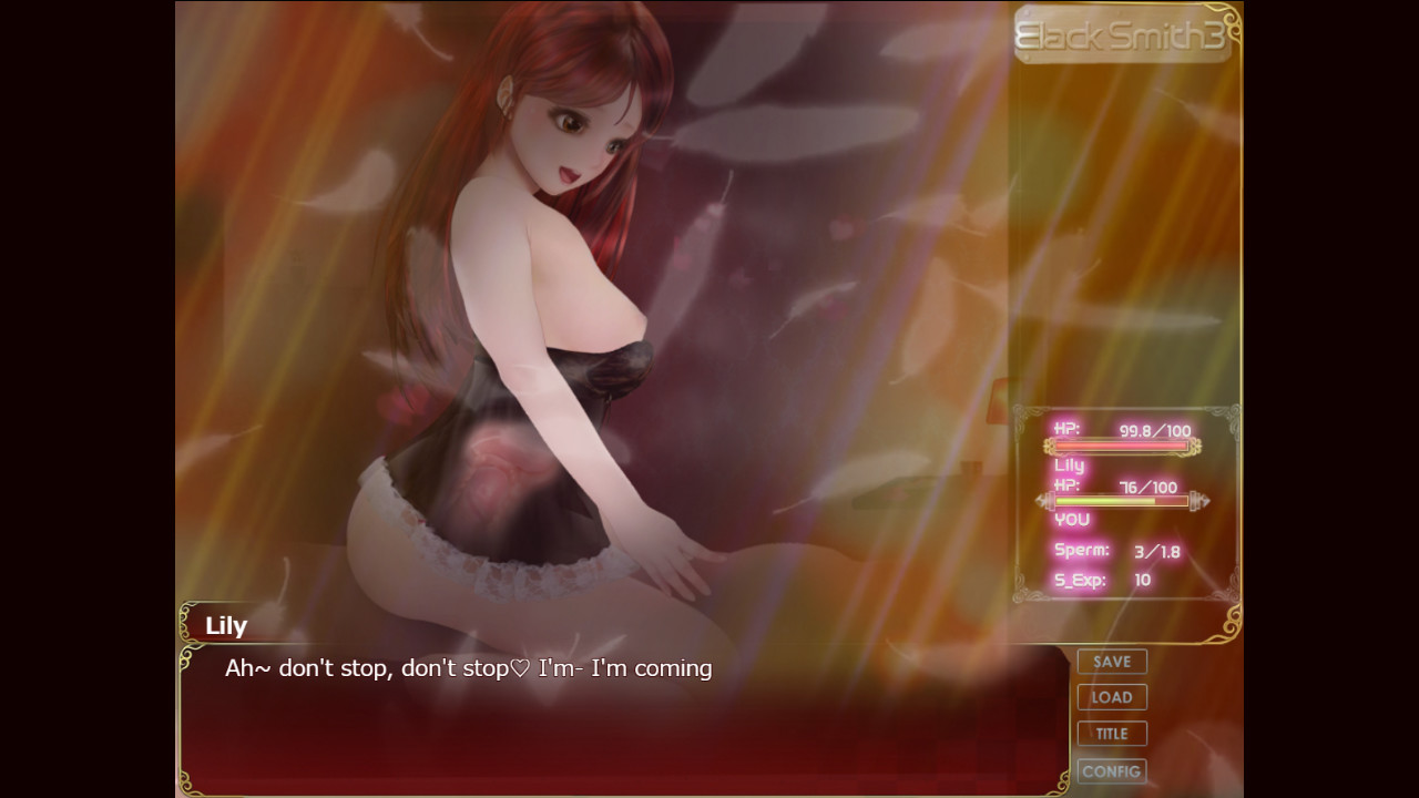 Black Smith3 screenshot 15