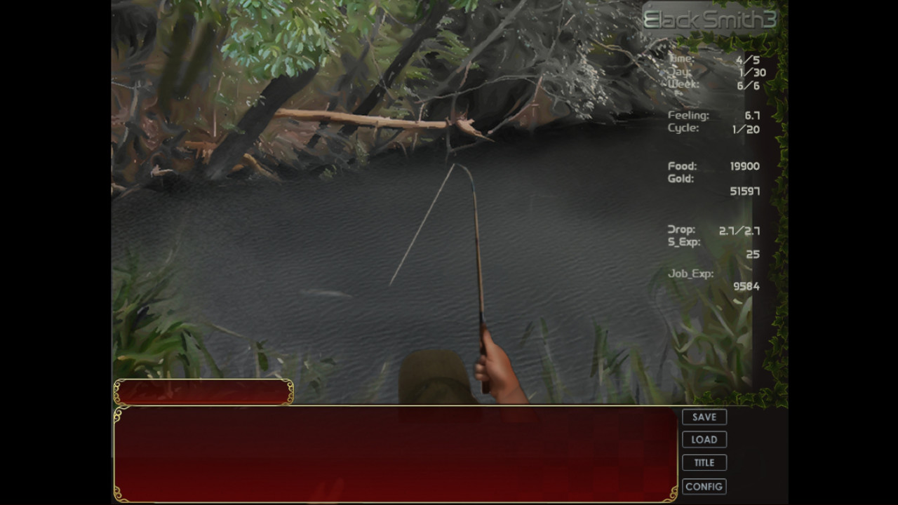 Black Smith3 screenshot 3