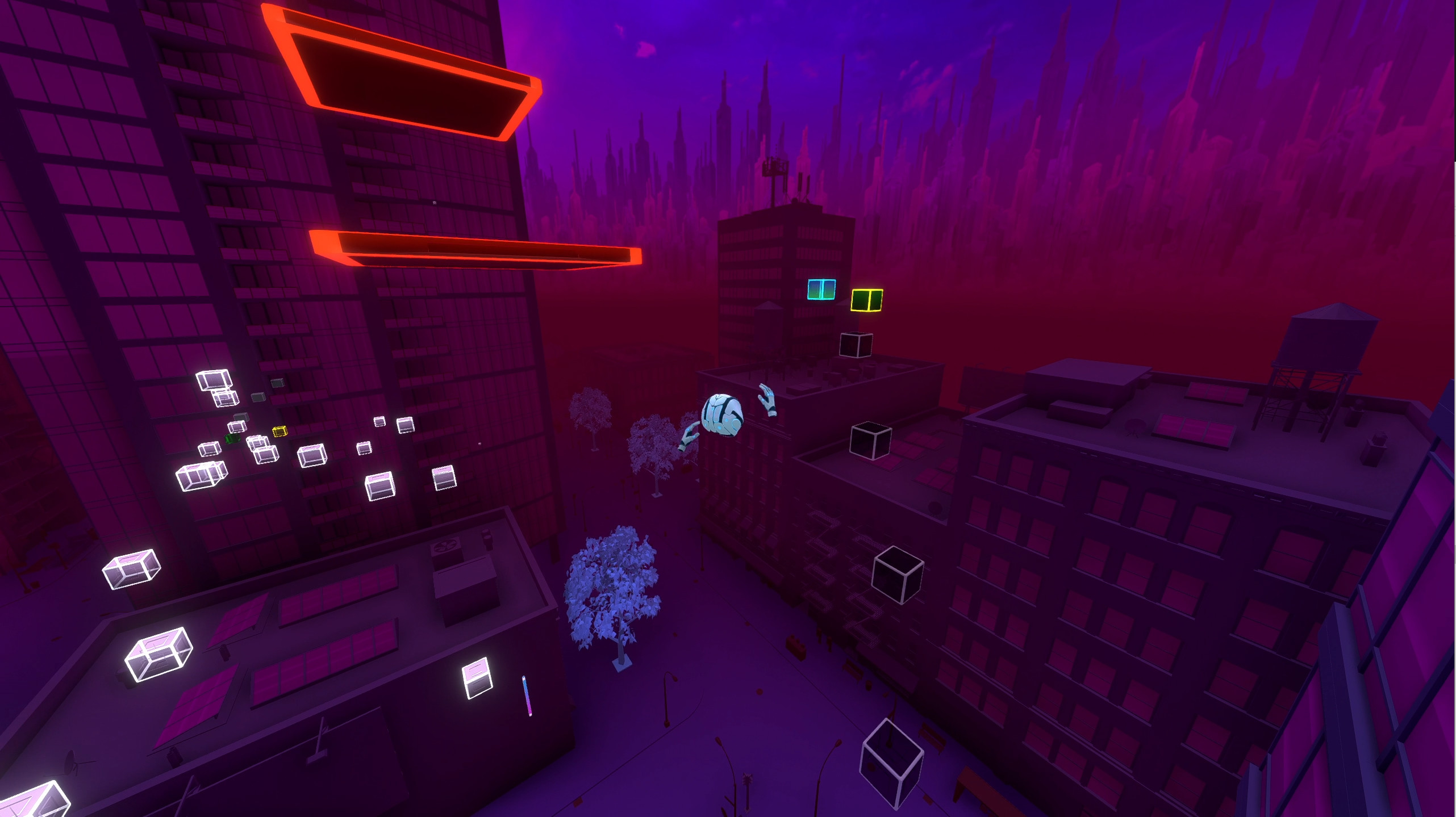 Grid Leaper screenshot 8