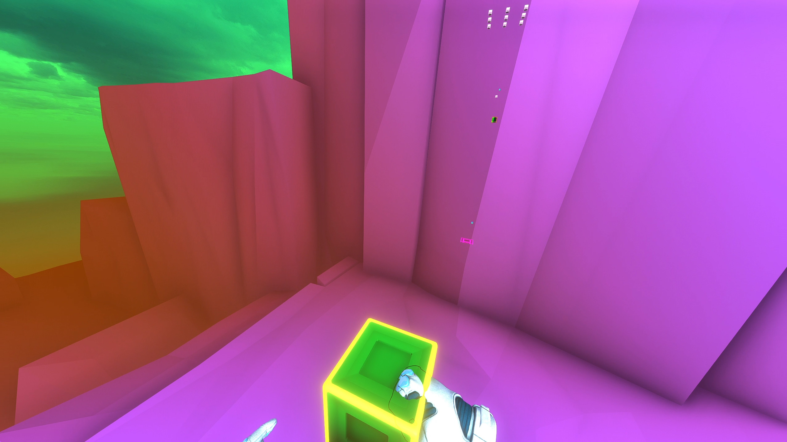Grid Leaper screenshot 6