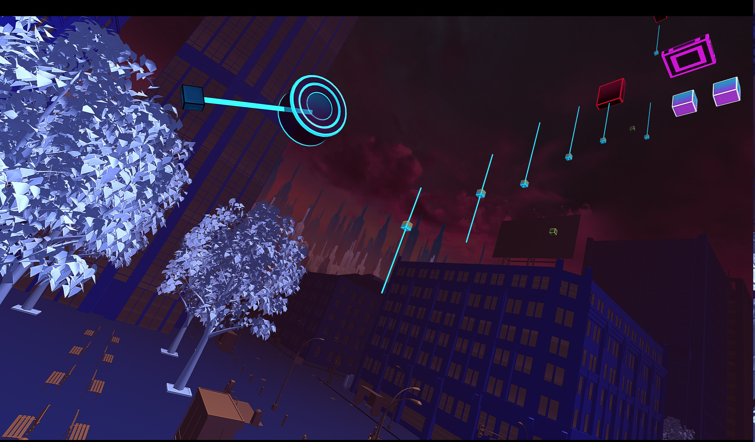 Grid Leaper screenshot 11
