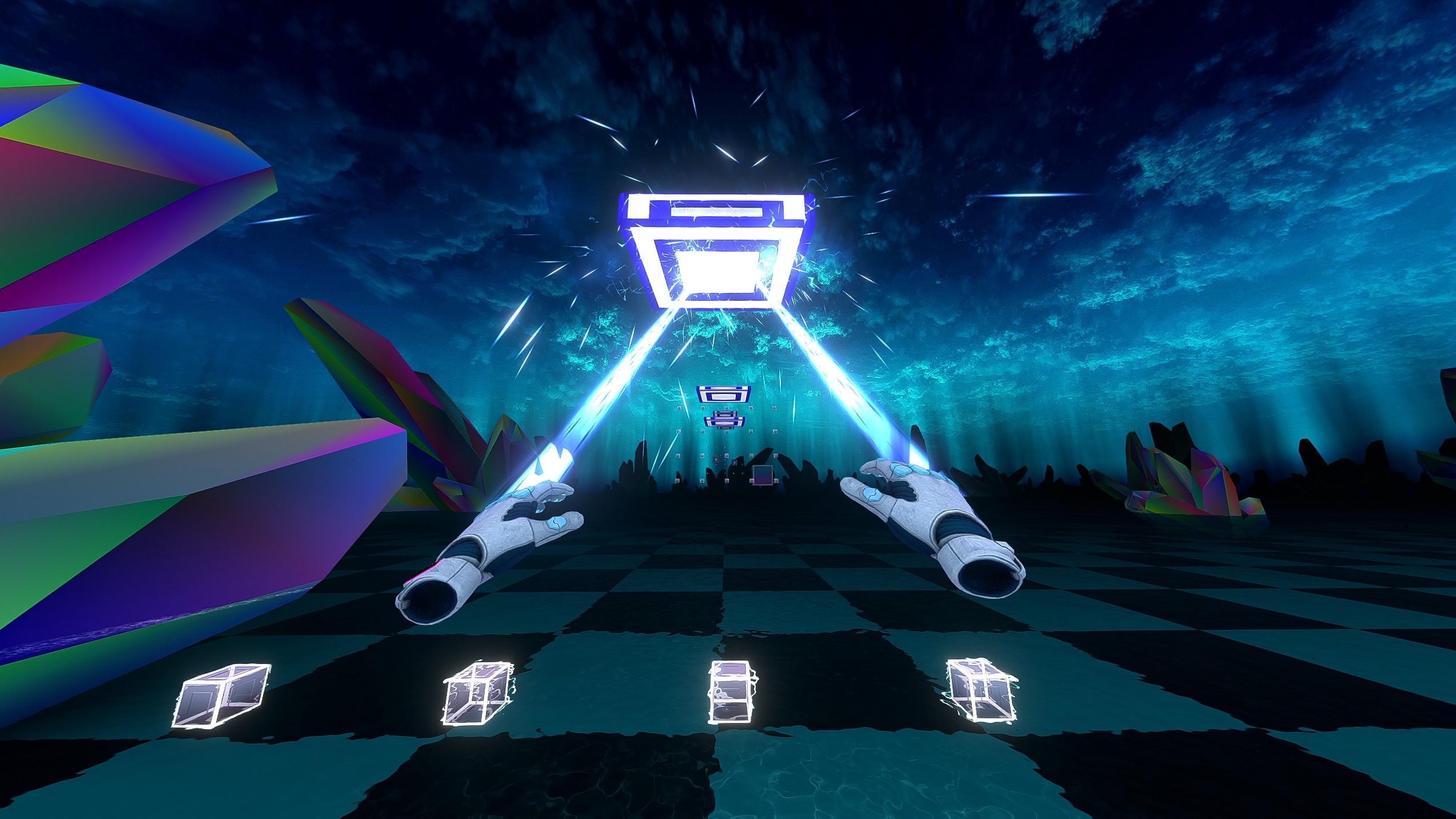 Grid Leaper screenshot 7