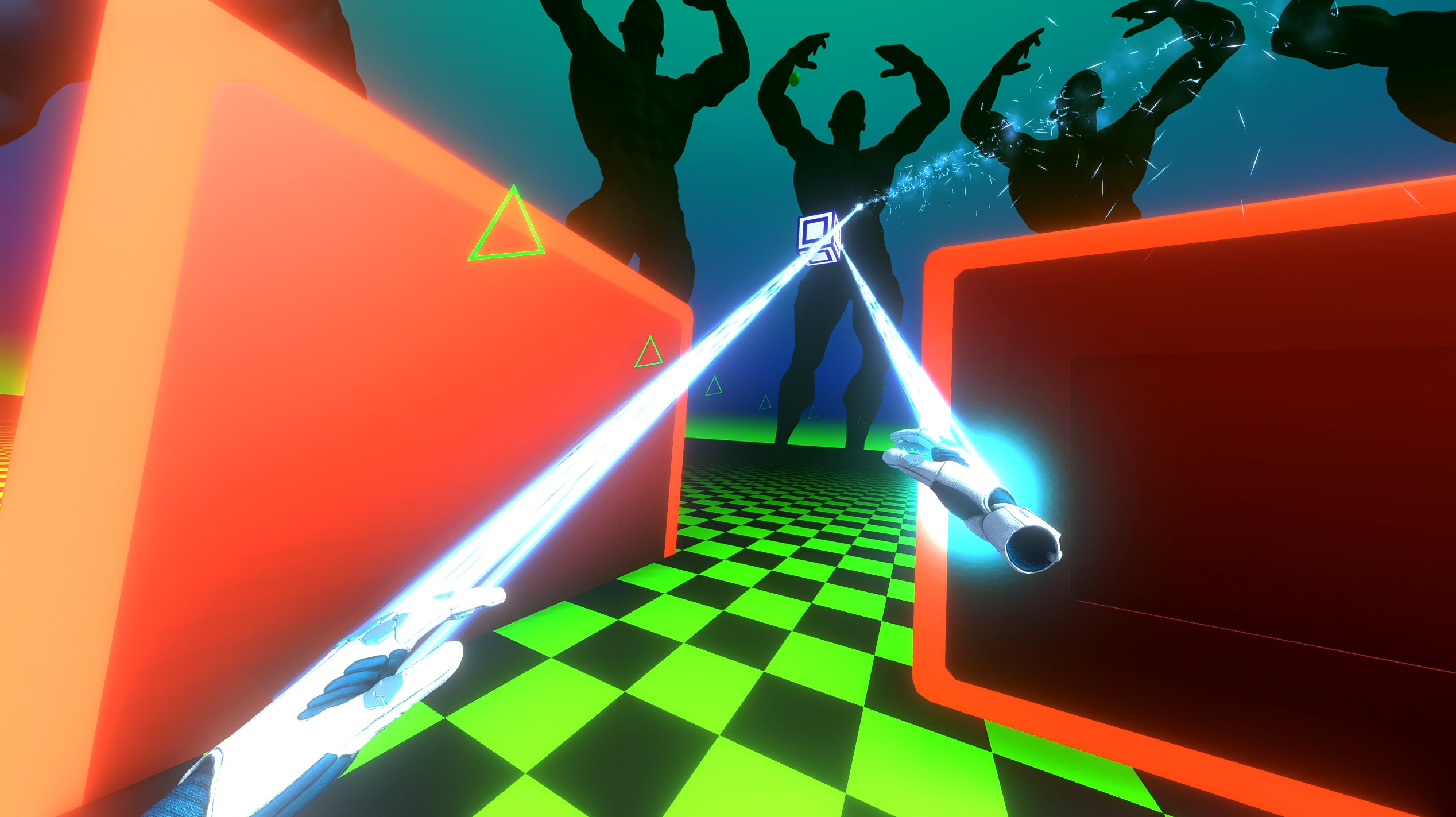 Grid Leaper screenshot 14