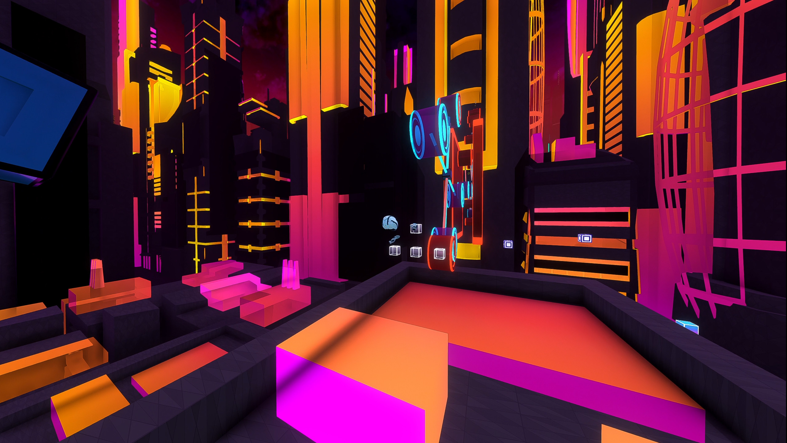 Grid Leaper screenshot 9