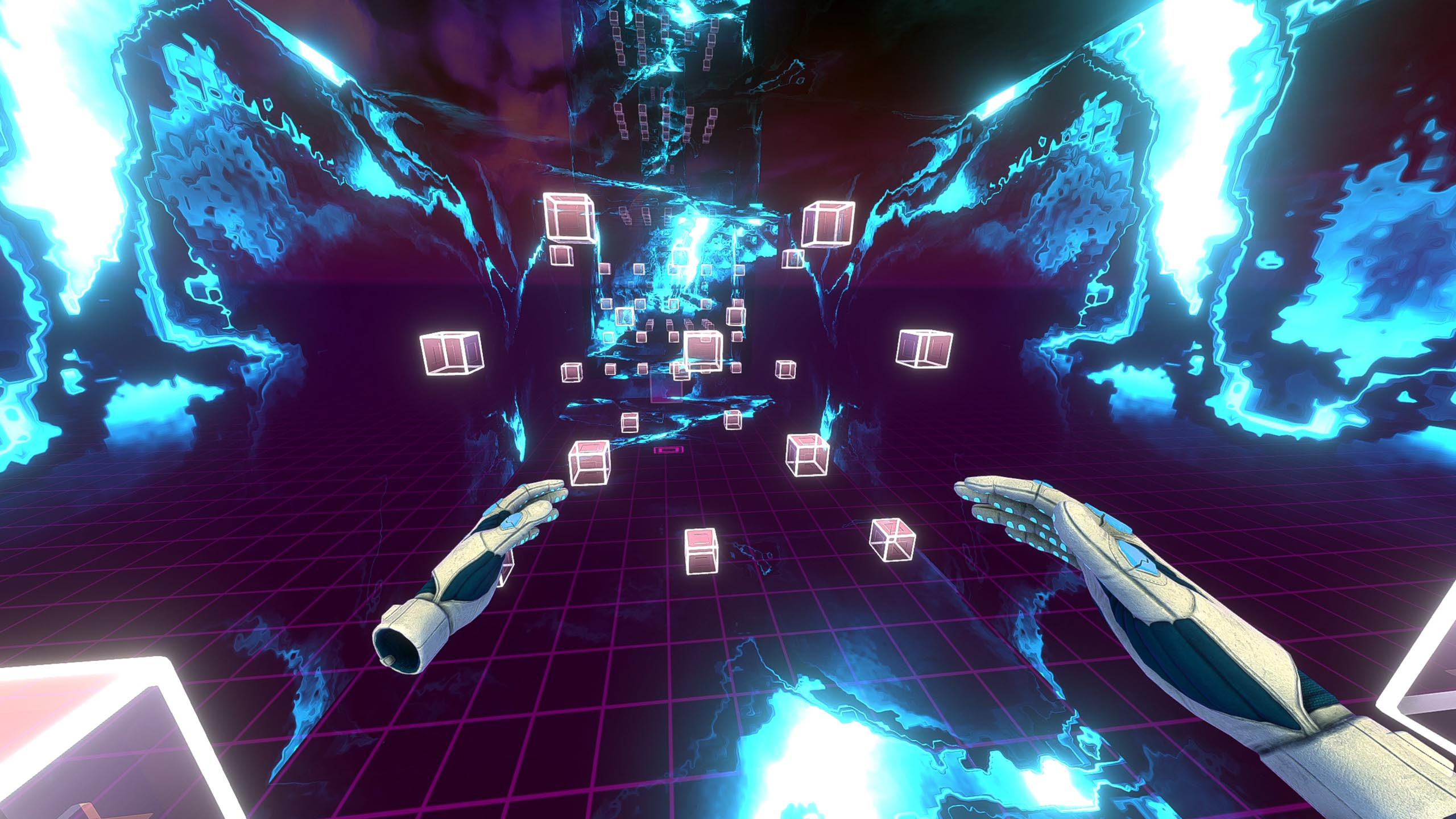 Grid Leaper screenshot 4