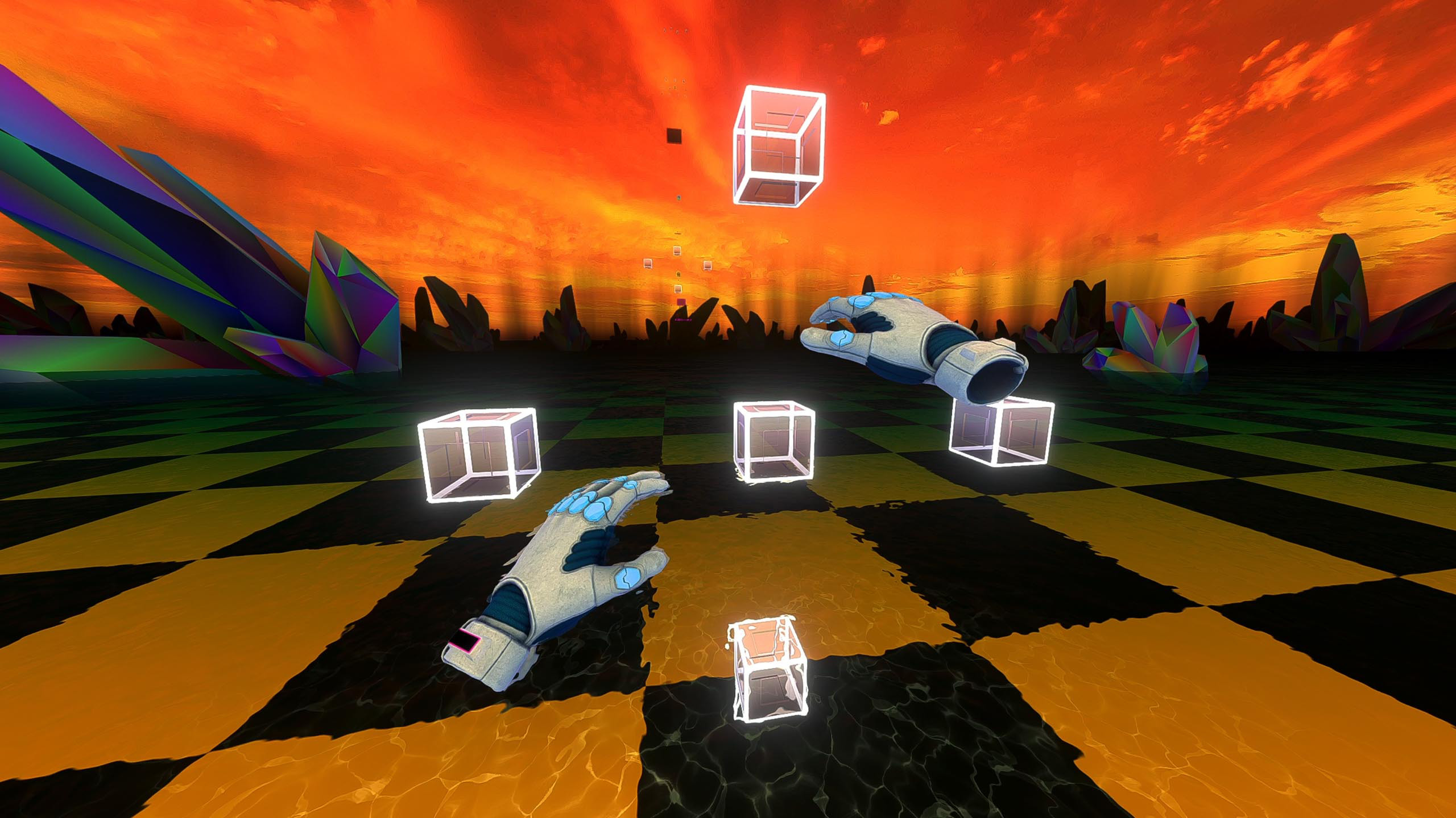 Grid Leaper screenshot 10
