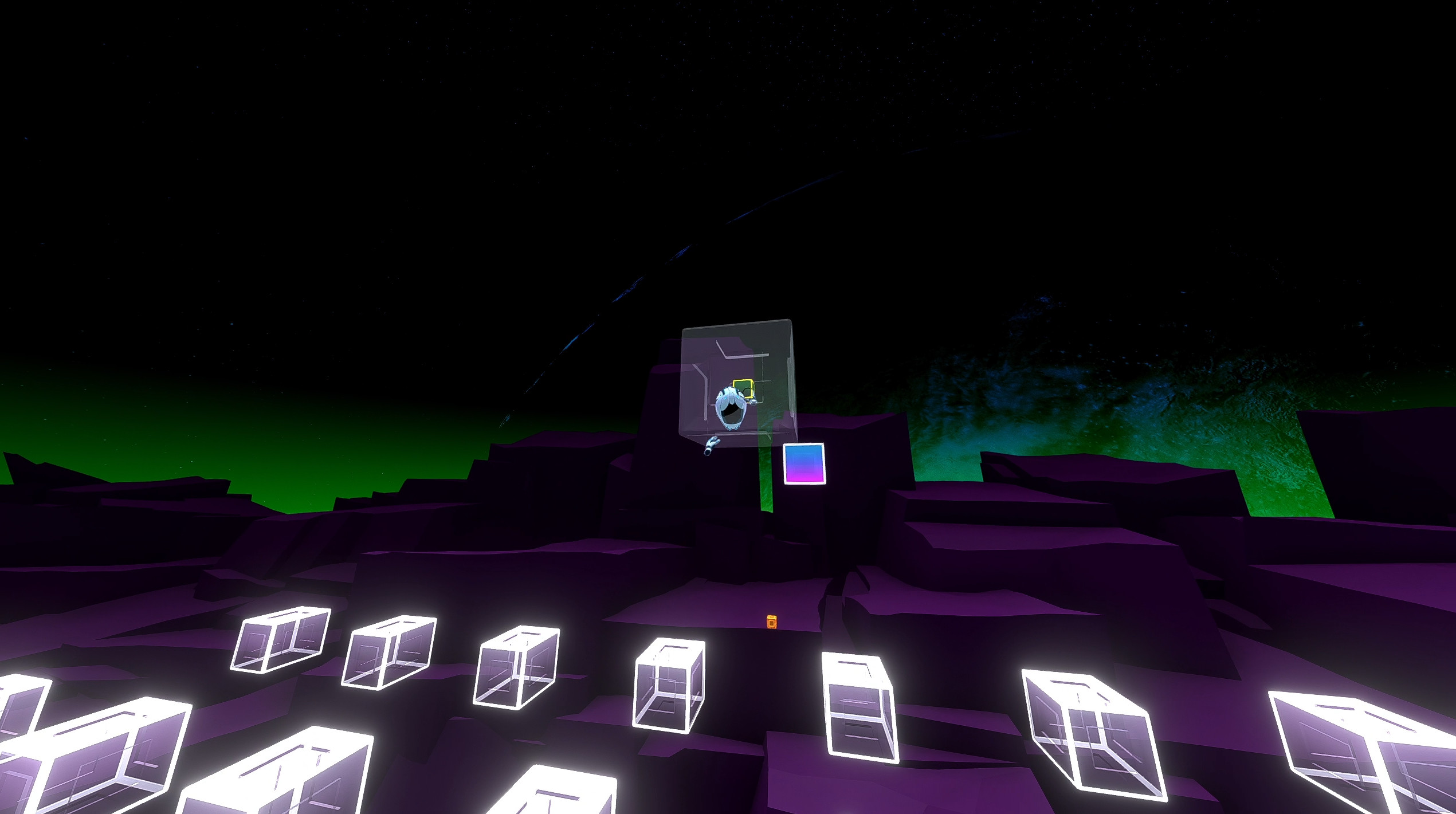Grid Leaper screenshot 13