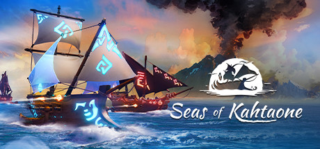 Seas of Kahtaone: header artwork