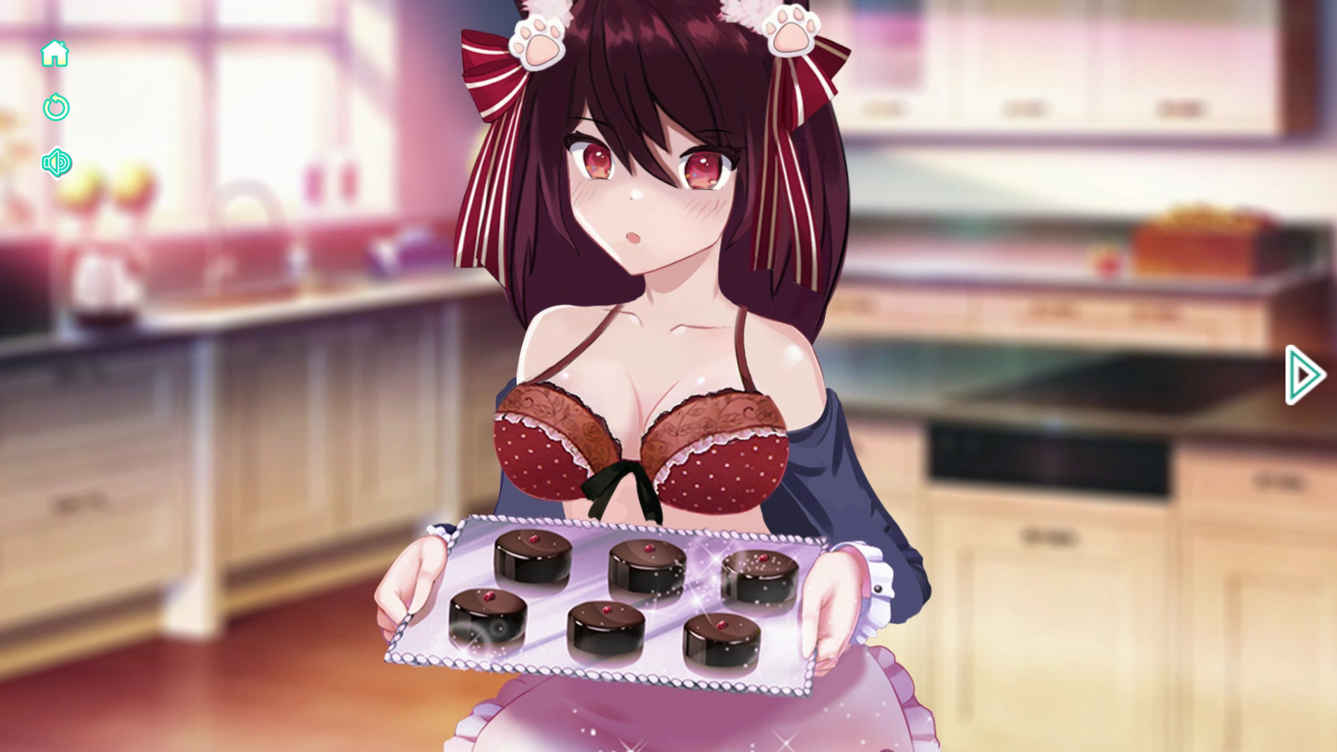 Yummy Girl screenshot 6
