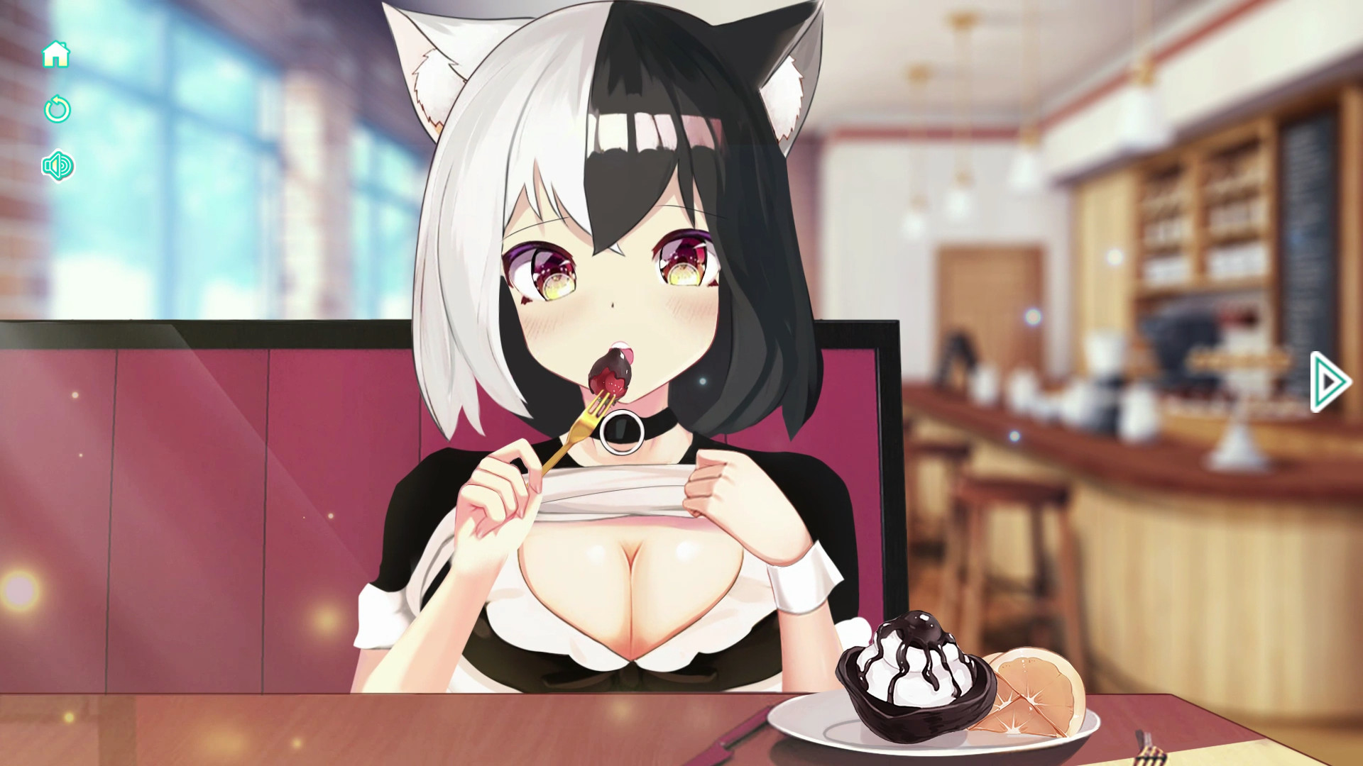 Yummy Girl screenshot 5