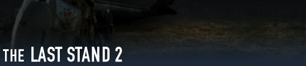 The Last Stand Legacy Collection thumbnail