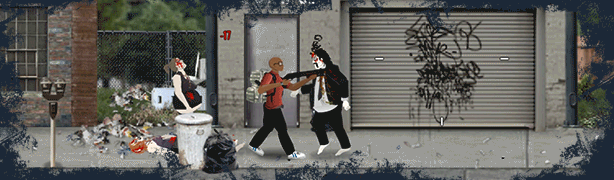 The Last Stand Legacy Collection thumbnail