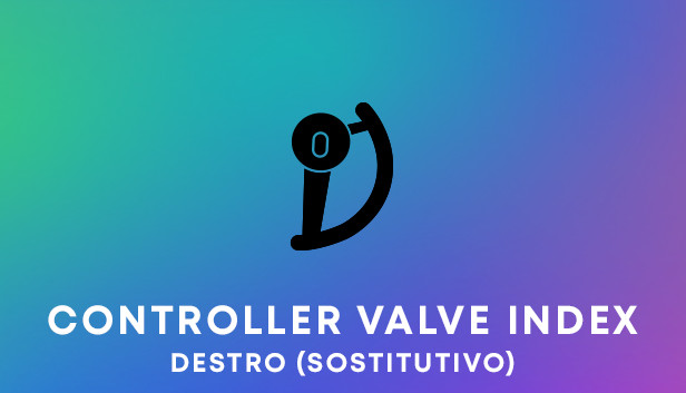 Controller destro sostitutivo per Valve Index®