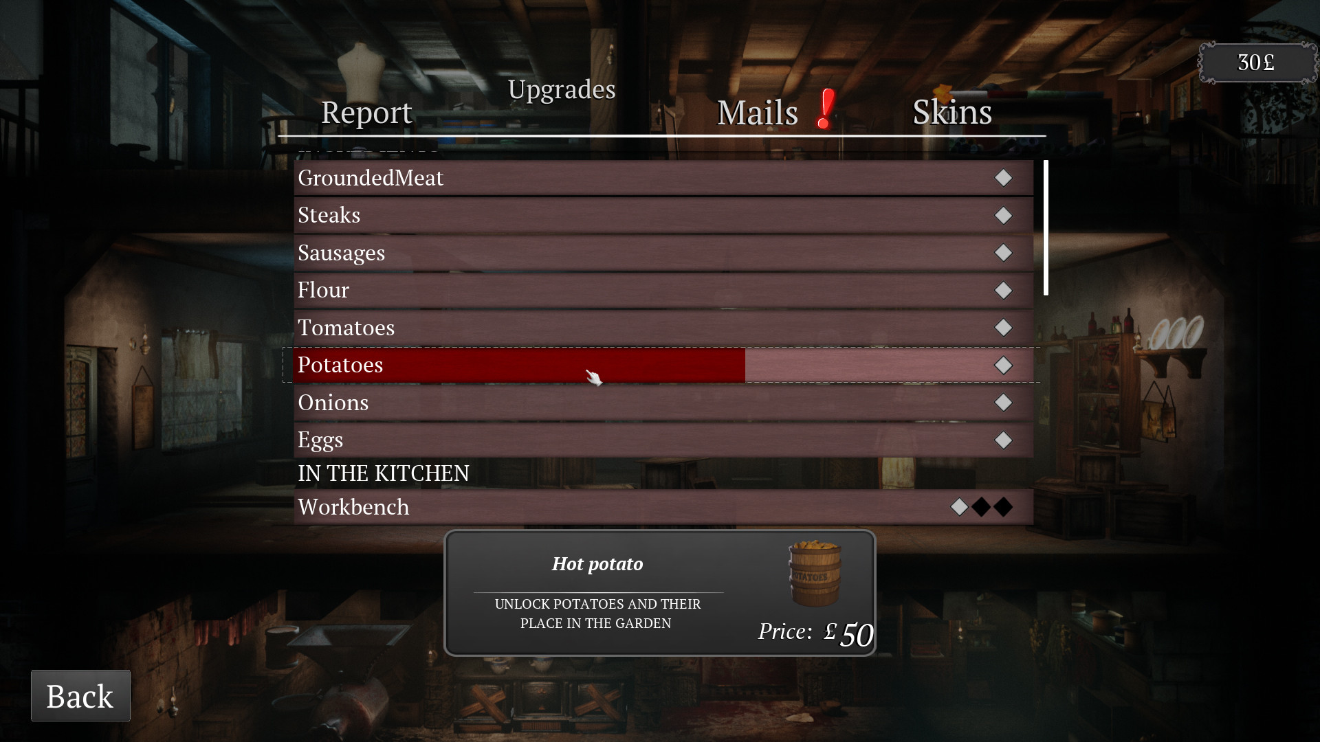 Ravenous Devils screenshot 6