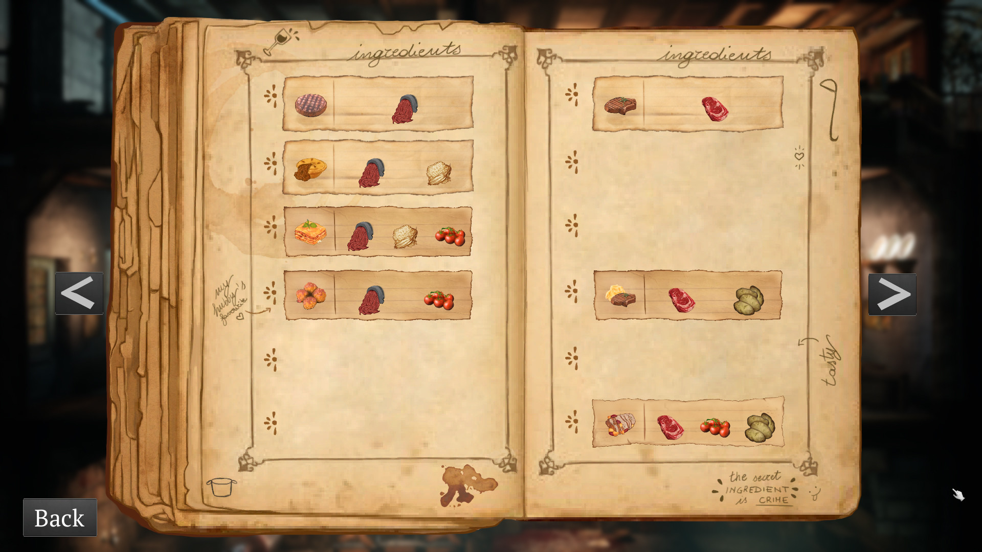 Ravenous Devils screenshot 3